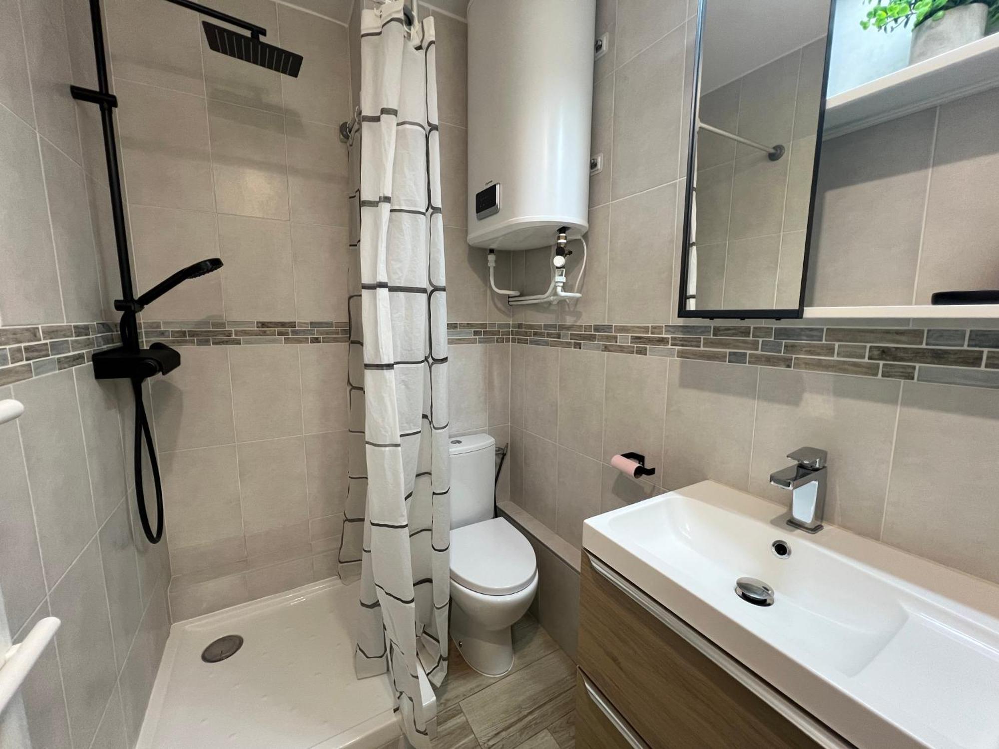 Apartamento Wood Bay *