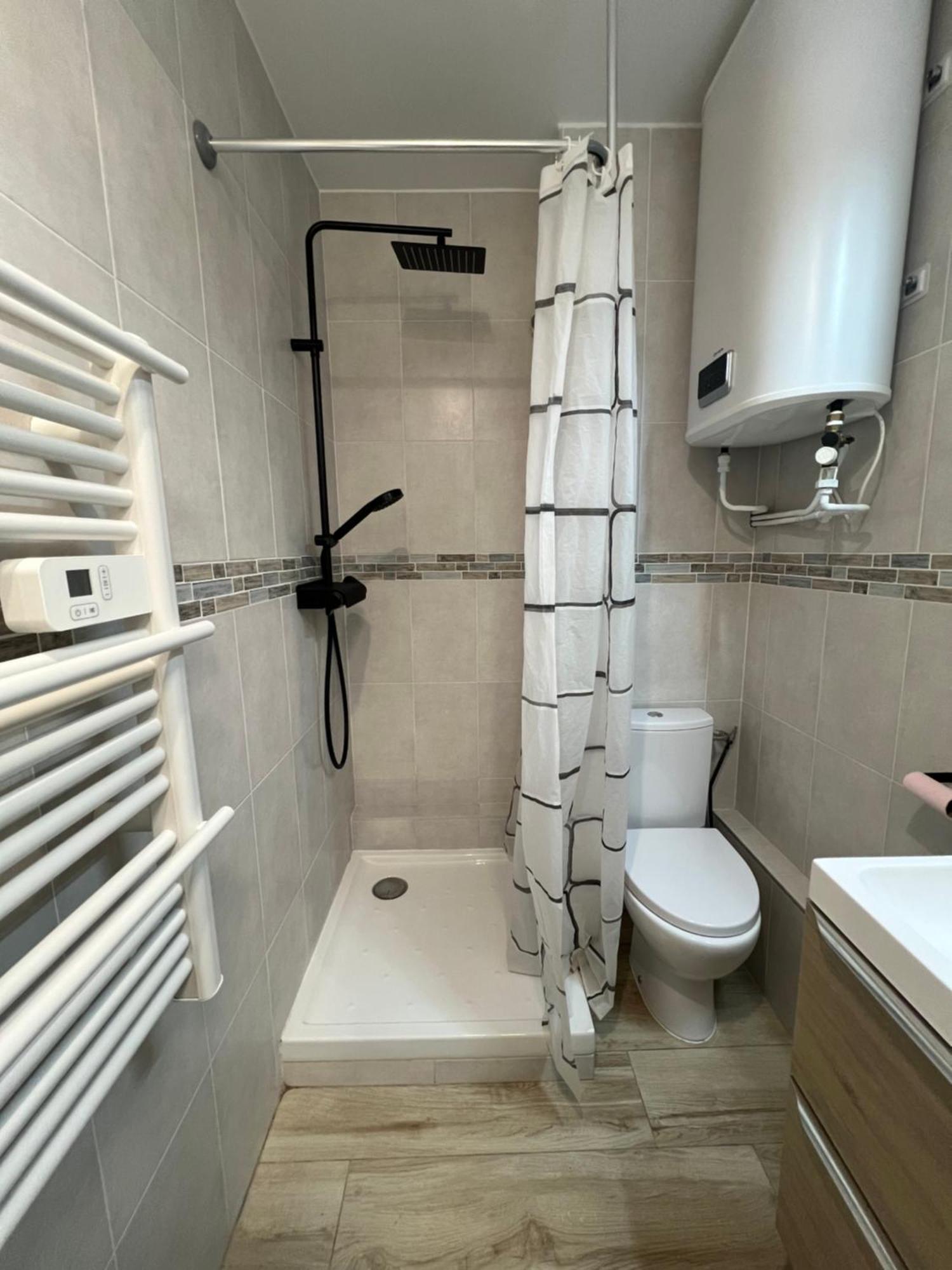 Wood Bay Apartment *